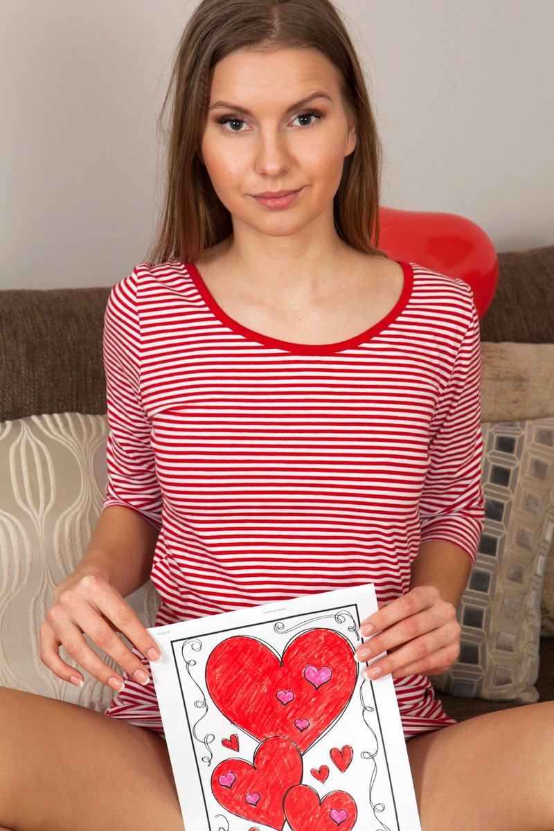 Виктория, 24 года, 10 размер груди